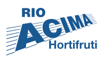 Rio Acima Hortifruti